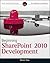 Beginning SharePoint 2010 Development