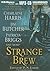 Strange Brew (Includes: The Dresden Files, #10.4)