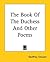 The Book Of The Duchess And Other Poems