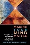 Making Your Mind Matter: Strategies for Increasing Practical Intelligence