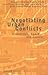Negotiating Urban Conflicts by Helmuth Berking