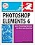 Photoshop Elements 6 for Windows: Visual Quickstart Guide