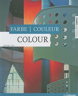 Colour: Architecture Compact (Paperback)