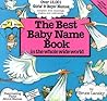 The Best Baby Name Book In The Whole World