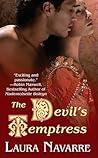 The Devil's Temptress by Laura Navarre