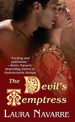 The Devil's Temptress (Paperback)
