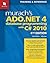 Murach's ADO.NET 4 Database...