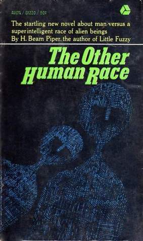 The Other Human Race