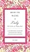 How to Raise a Lady by Kay West