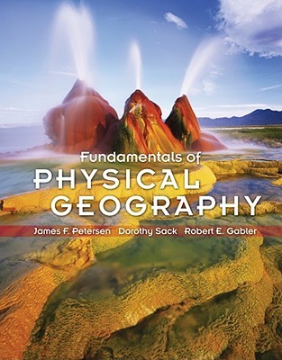 Fundamentals of Physical Geography (Paperback)
