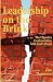 Leadership on the Brink by Jim Thomson