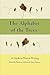 The Alphabet of the Trees by Christian McEwen