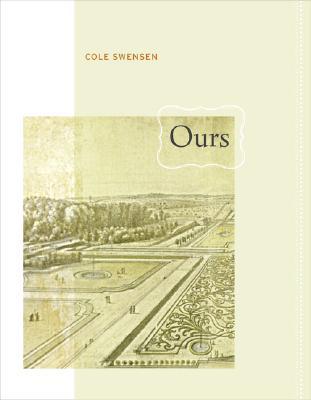 Ours (Paperback)