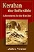 Keraban the Inflexible by Jules Verne