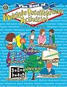 The Best of Multiple Intelligences Activities The Best of Multiple Intelligences Activities