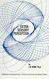 Extra Sensory Perception: (Esp)