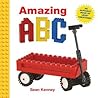 Amazing ABC by Sean Kenney