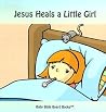 Stories of Jesus (Baby Bible Board Books Collection #1) Stories of Jesus (Baby Bible Board Books Collection #1)