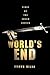World's End by Michael Silva