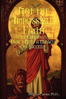 Not the Impossible Faith (Paperback)