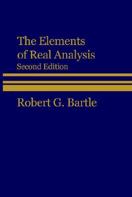 The Elements of Real Analysis (Paperback)