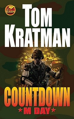 Countdown: M Day (Mass Market Paperback)