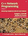 C++ Network Programming, Volume I: Mastering Complexity with ACE and Patterns C++ Network Programming, Volume I: Mastering Complexity with ACE and Patterns