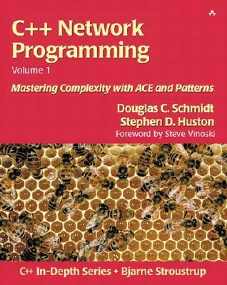 C++ Network Programming, Volume I: Mastering Complexity with ACE and Patterns (Paperback)
