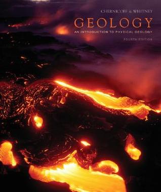 Geology: An Introduction To Physical Geology (Paperback)