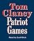 Patriot Games (Jack Ryan, #1)