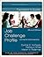 Job Challenge Profile Facilitator's Guide Set
