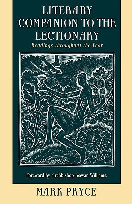 Literary Companion to the Lectionary: Readings Throughout the Year (Paperback)