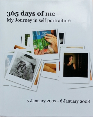365 days of me (Hardcover)
