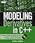 Modeling Derivatives in C++