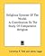 Religious Systems Of The Wo...