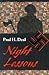 Night Lessons