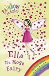 Ella The Rose Fairy