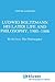 Ludwig Boltzmann: His Later Life and Philosophy, 1900-1906: Book Two: The Philosopher (Boston Studies in the Philosophy and History of Science, 174)