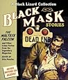 The Maltese Falcon And Other Crime Fiction from the Legendary Magazine (Black Mask Stories)