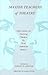 Master Teachers of Theatre: Observations on Teaching Theatre by Nine American Masters