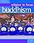 Buddhism by Geoff Teece