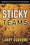Sticky Teams: Kee...