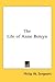 The Life of Anne Boleyn