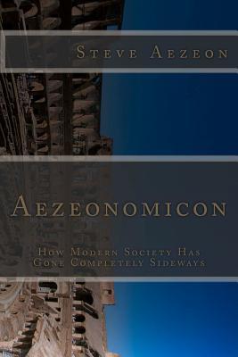 Aezeonomicon (Paperback)