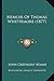 Memoir Of Thomas Whittemore (1877)