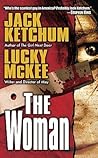 The Woman by Jack Ketchum