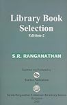 Library Book Sele...