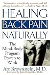 Healing Back Pain...