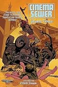 Cinema Sewer, Vol. 3