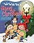 WE WISH YOU A MERRY CHRISTMAS by Ron Berry